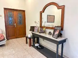 Rumah Pinggir Jalan Utama Sayap Martadinata, Cihapit Ref.04771