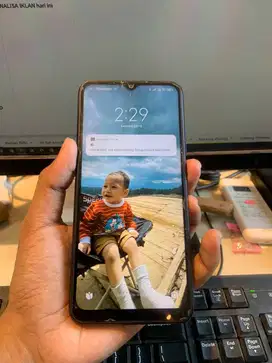 Hp Xiomi Redmi 9c