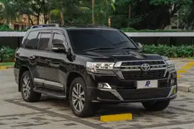 Tangan Pertama an Pribadi!! TOYOTA LANDCRUISER VX-R 200 2013/2014