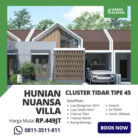 Rumah Dijual Murah di Beji Pasuruan DP0% Strategis 0km Jalan Raya