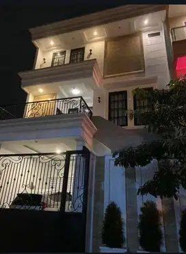 Di jual cepat  rumah di taman kencana Cengkareng