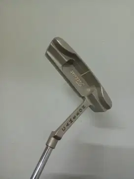 Stik golf putter totleist scotty cameron