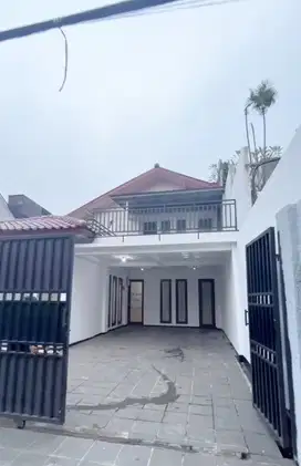 Disewakan rumah canti siap huni lokasi strategis cipete antasari