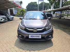 DP MURAH Honda Brio Satya 1.2 E Bensin-AT 2019 CTIDB