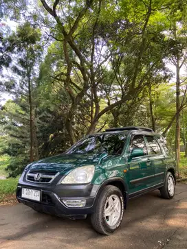 Honda CR-V 2003 Bensin