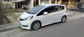 Jazz RS METIC 2013