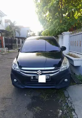SUZUKI ERTIGA AT GL 2017 ISTIMEWA