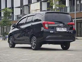 Toyota Calya 2020 Bensin