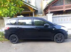 SUZUKI ERTIGA AT GL 2017 ISTIMEWA