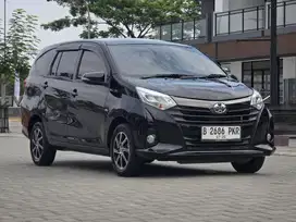 Toyota Calya 2020 Bensin