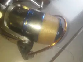 Reel laut joss banget