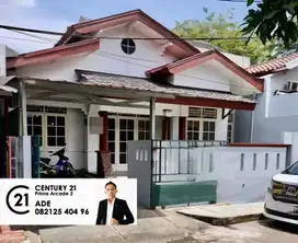 Hunian Modern Maleo Residence dengan Desain Simple Elegan GB-15848