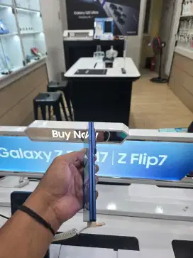 PROMO SAMSUNG GALAXY FOLD 7
