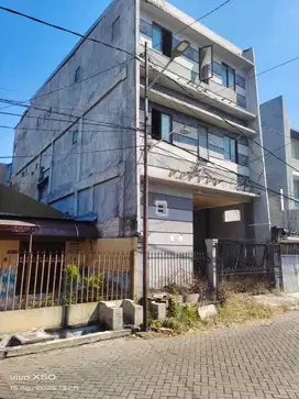 Kost - kostan Murah di Tanjungsari Sukomanunggal Surabaya