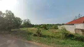 Jual Tanah Darat SHM Lokasi Strategis di Balida, Majalengka