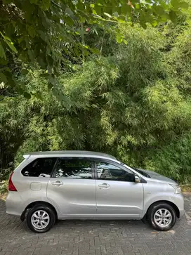 Avanza G 2017 AT 1.3 tangan 1 TOP