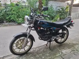 RX KING TAHUN 2004