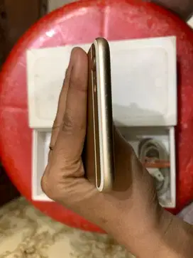 iPhone 6 plus 64gb ibox lengkap