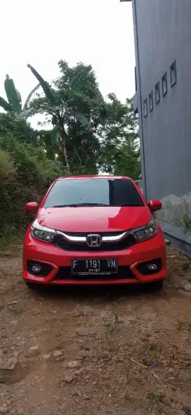 Brio E Metic 2022