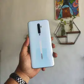 Oppo Reno 2F, 8/256Gb Fullset, bisa TT