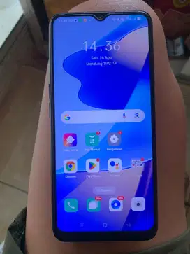 Hp Oppo A16 3/32