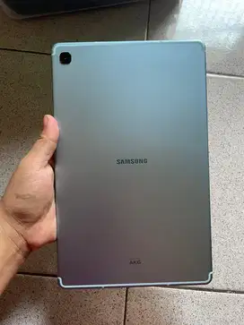 Tab samsung S6 lite 4/128 gb