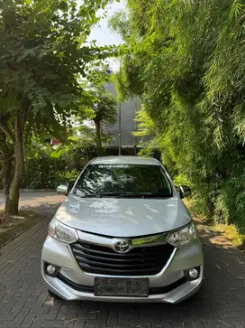 Avanza G 2017 AT 1.3 tangan 1 TOP
