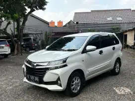 TOYOTA AVANZA 2021