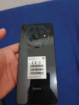 XIAOMI A3 4/128 MULUS