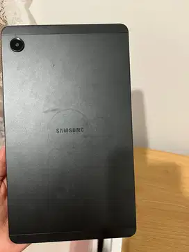 Jual samsung galaxy Tab A9 4/64 Gary Simcard