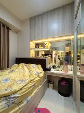 Di Jual Apartemen Bale Hinggil Full Furnish 2 BR