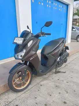 Lexi 155 S conecteed 2025 mulus seperti baru