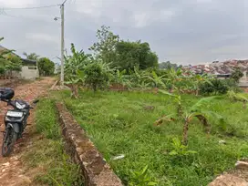 JUAL MURAH Tanah DiGunung Terang  Luas 590 m² shm