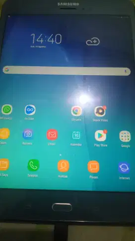 samsung Tab A8 4g