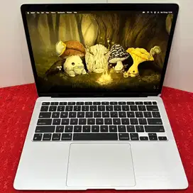 Macbook Air 13 inch Retina,2020 M1 MGN83