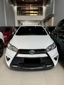 Toyota Yaris TRD Matic 2016 KM 40 rb