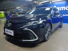 [OLXMOBBI] DP RENDAH Toyota Camry 2.5 V Bensin-AT 2023 STAMSI