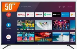 TCL Google TV 50 inch