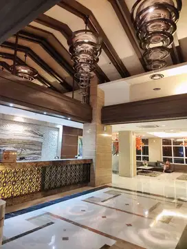 Apartemen Belmont Residence Tower Everest Meruya Ilir Jakarta Barat