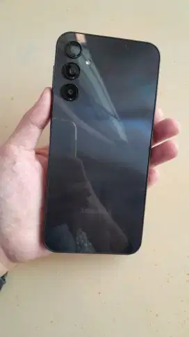 Samsung A24 Mulus No Minus