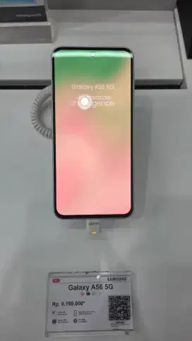SAMSUNG A56 5G TERMURAH