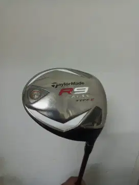 Stick golf driver tayloade r9 max