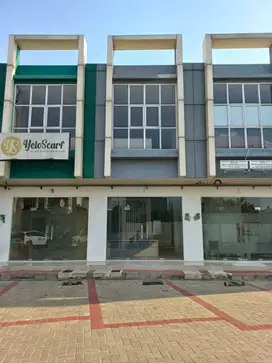 Ruko Estrella Dibawah Harga Pasaran Di Banjar Wijaya