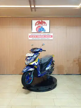 FREEGO STD 125 2019, PAJAK HIDUP, SURAT LENGKAP