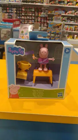 Mainan Anak Murah -  Peppa Pig
