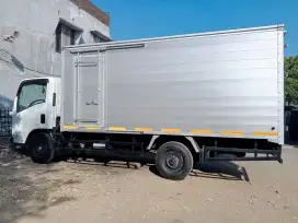TRUK ISUZU ELF NLR85U 2023 LONG BOX