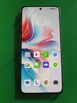 Oppo Reno 11F 5G Ram 8+8/256GB Mulus Mesin DiJamin Normal 100% murah