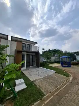 Citra Garden serpong , Cluster Belle Flour - B16 _ 09