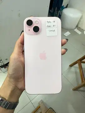 iphone 15 plus 128gb inter