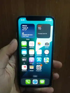 Iphone XS 64GB inter